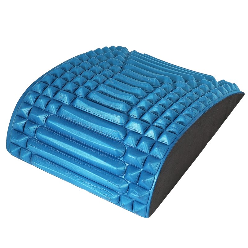 Sit Ups Pad Exercises Lumbar Support Training Mat for Abs Crunch Sit-Ups Fitness Equipment Fitness Yoga Mat