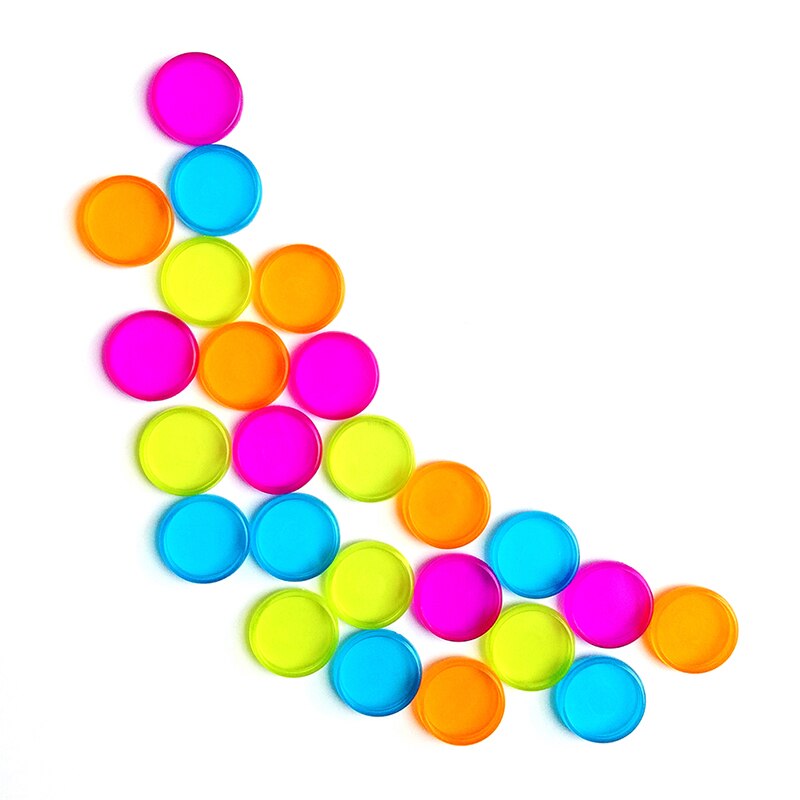 Kunststoff innen durchmesser buch bindung Ring verlieren Notizbuch See bindung Ring schnalle verlieren-blatt zubehör kleine runde stück