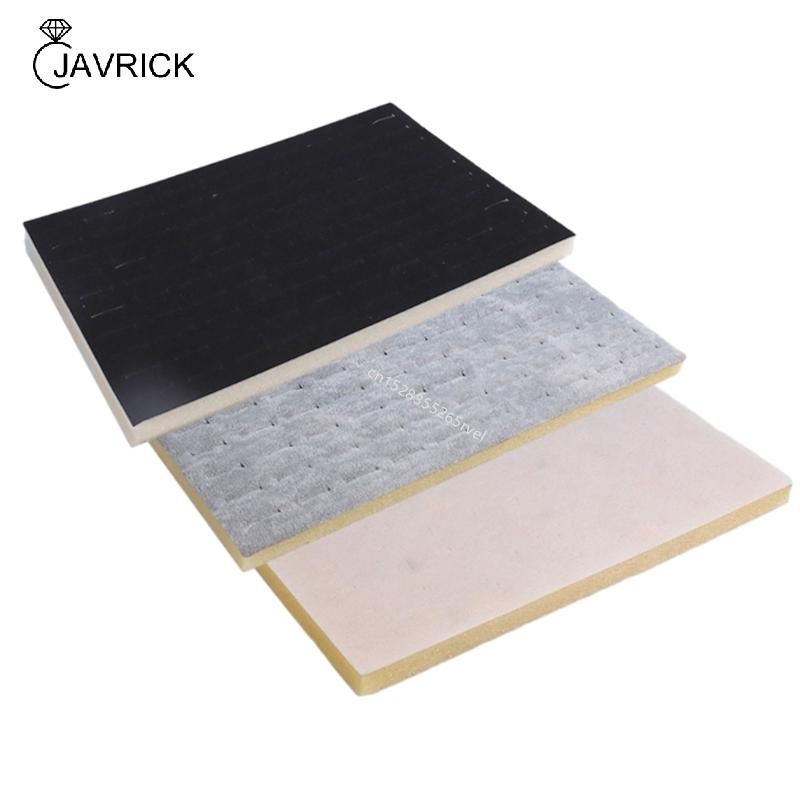 Jewelry Box Protective Foam Inserts for Displaying and Organizing Accessories