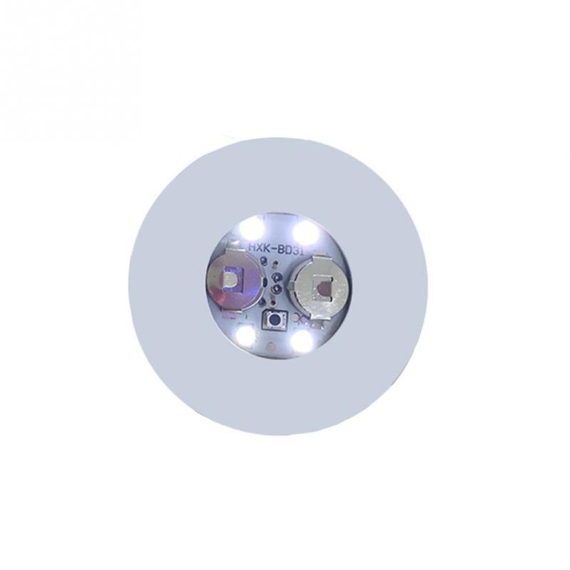 LED Coasters Foam 3 Modes 4 Lights Color Changing Battery Powered Flat Stable Core Board Slightly Cushioned Bar Nightclub Party