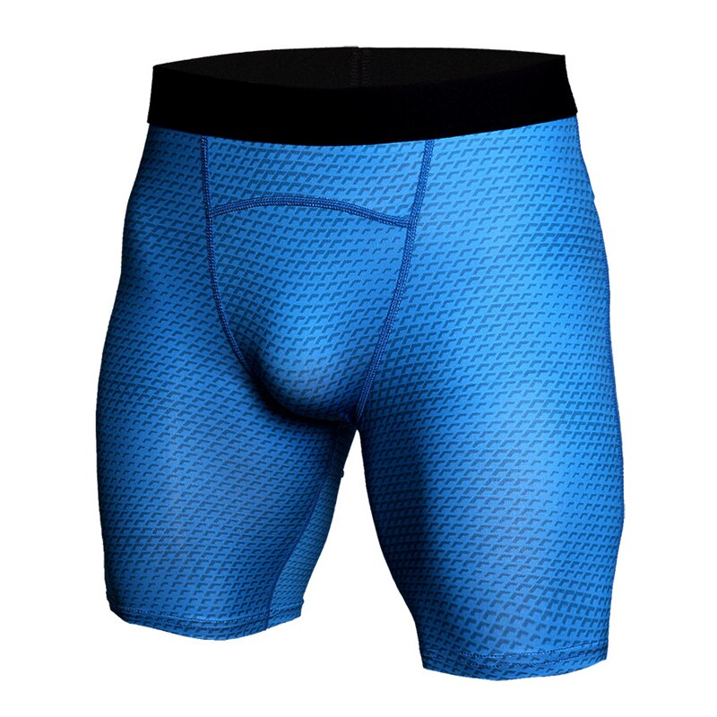 Herreshorts sommer afslappet shorts mænd gyms sporting bodybuiding korte bukser dry fit mesh shorts fitness tøj