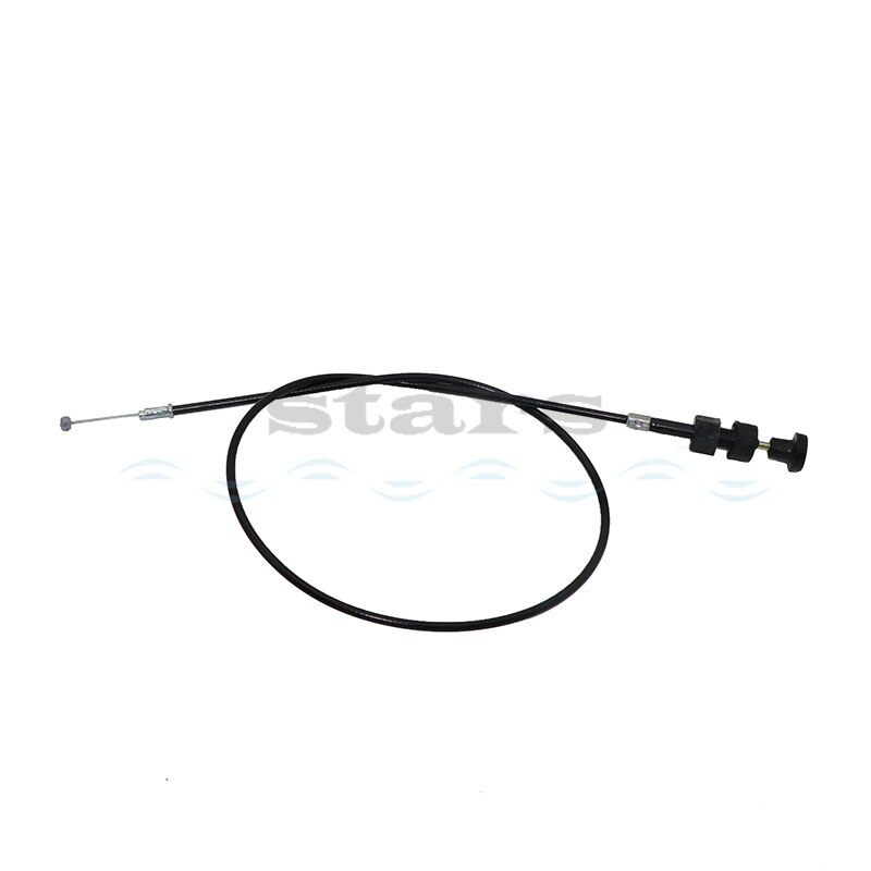 Carb Carburetor Choke Cable Bike Push Pull Choke Throttle Cable For PW80 Pit Dirt Motor Bike Motorcycle Motocross