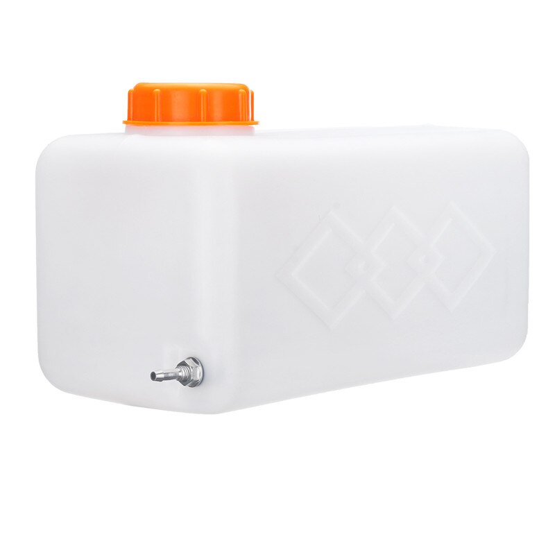 5.5L Petrol Fuel Tank Plastic Fuel Oil Gasoline Tank For Tank Boat Car Truck Air Diesels Parking Heater Auto Accessories