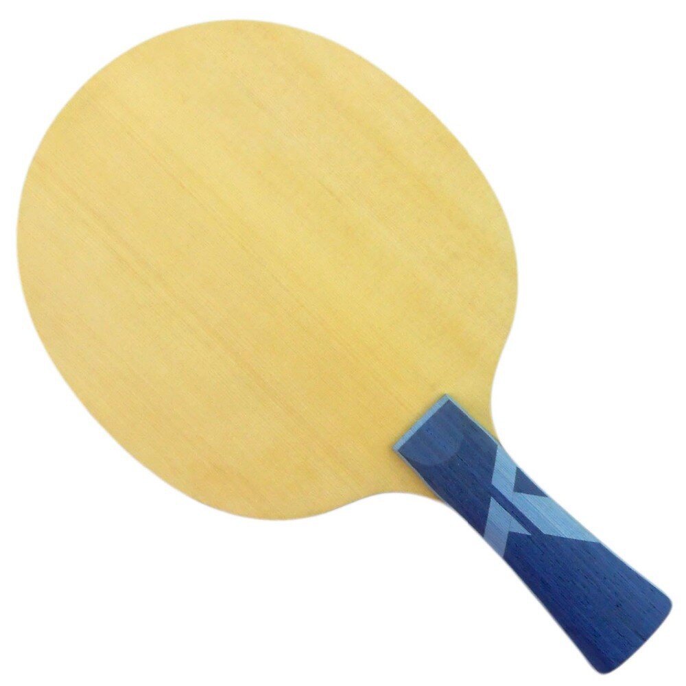 Originele Galaxy Yinhe T1s (GEWEVEN CARBON, T-1 Upgrade) Tafeltennis/PingPong Racket