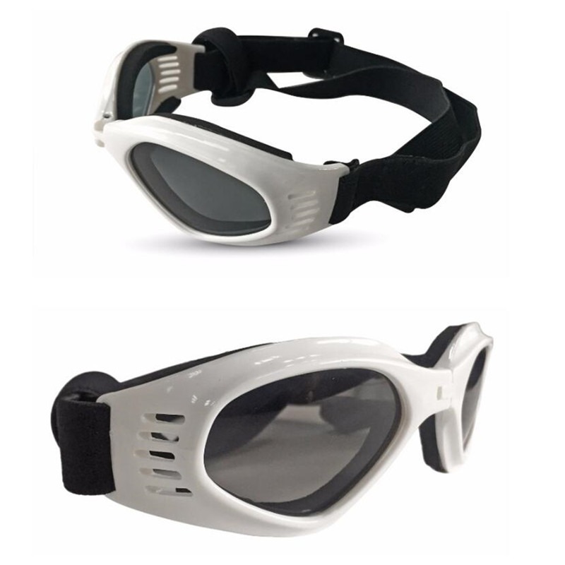 Gafas de sol bonitas para perros y mascotas, 6 colores, gafas de sol para mascotas y gatos, protección ocular para cachorros, accesorios de aseo para mascotas, decoración para mascotas