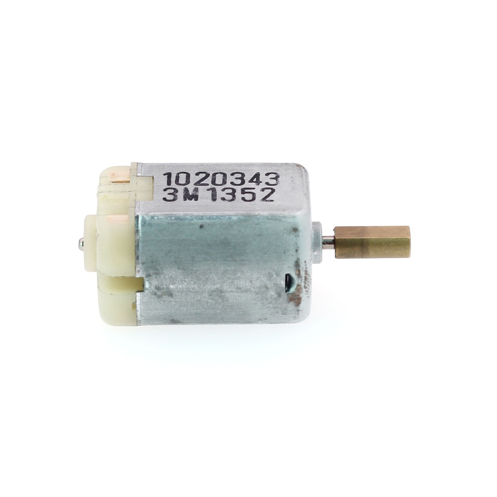 Azgiant bildørlås motor for johnson 280 dc motor for toyota suv lexus fc -280pc-22125 sentrallås for honda highlander