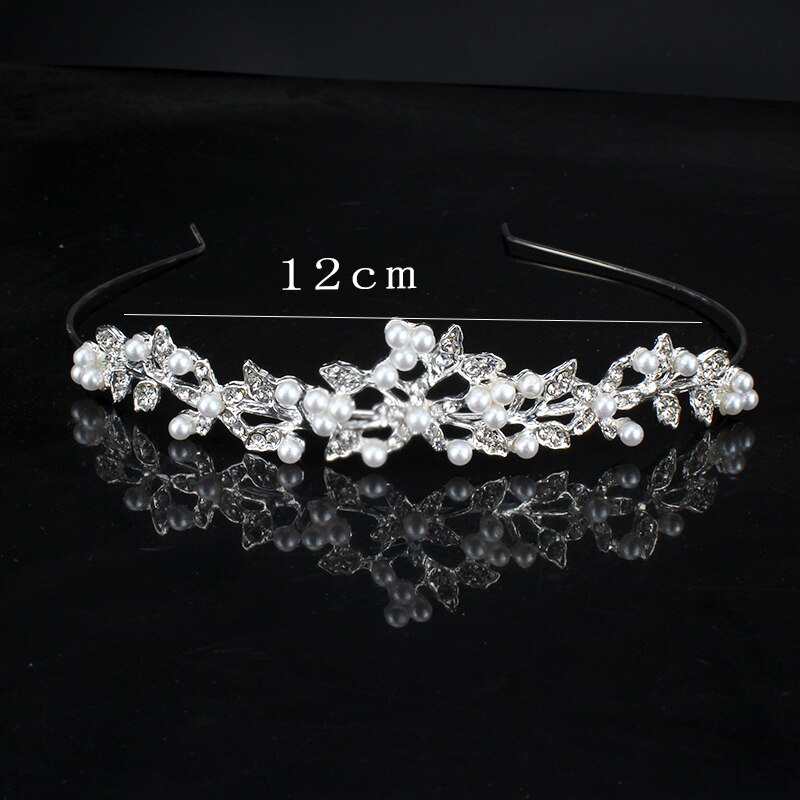 Ensemble de bijoux de mariage pour femmes, accessoires pour vêtements de mariée, collier, boucles d'oreilles, couronne, ensemble trois pièces