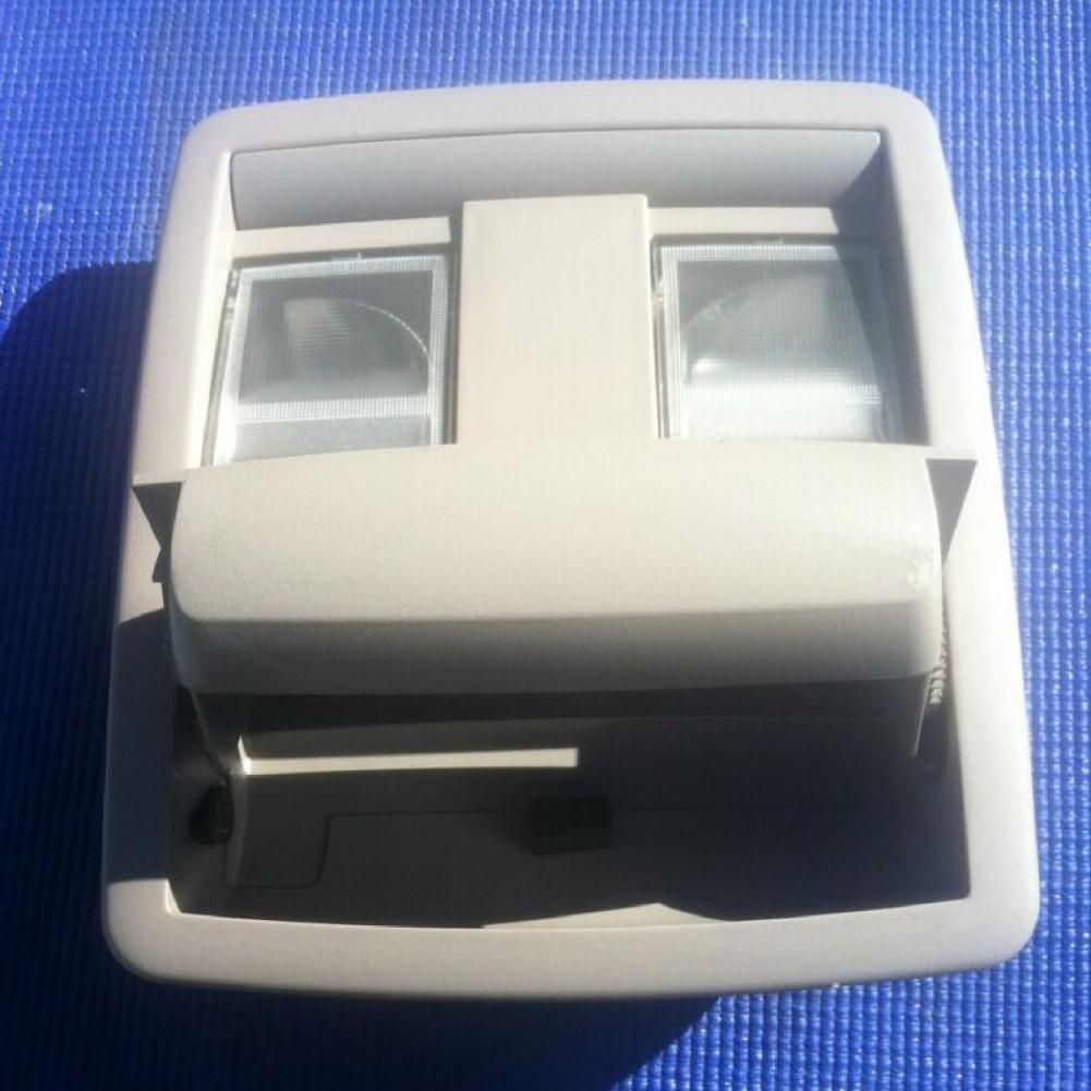 Overhead Console Vakmanschap Hoge Prestaties Abs 56050242AH Hoge Gevoeligheid Overhead Center Console Voor Chrysler 300C