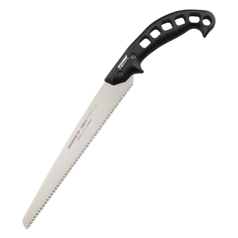 Jerxun såg träbearbetningssåg timmersåg böjsåg handsåg trädgård fruktträd såg hushållsved såg trä enligt handsåg