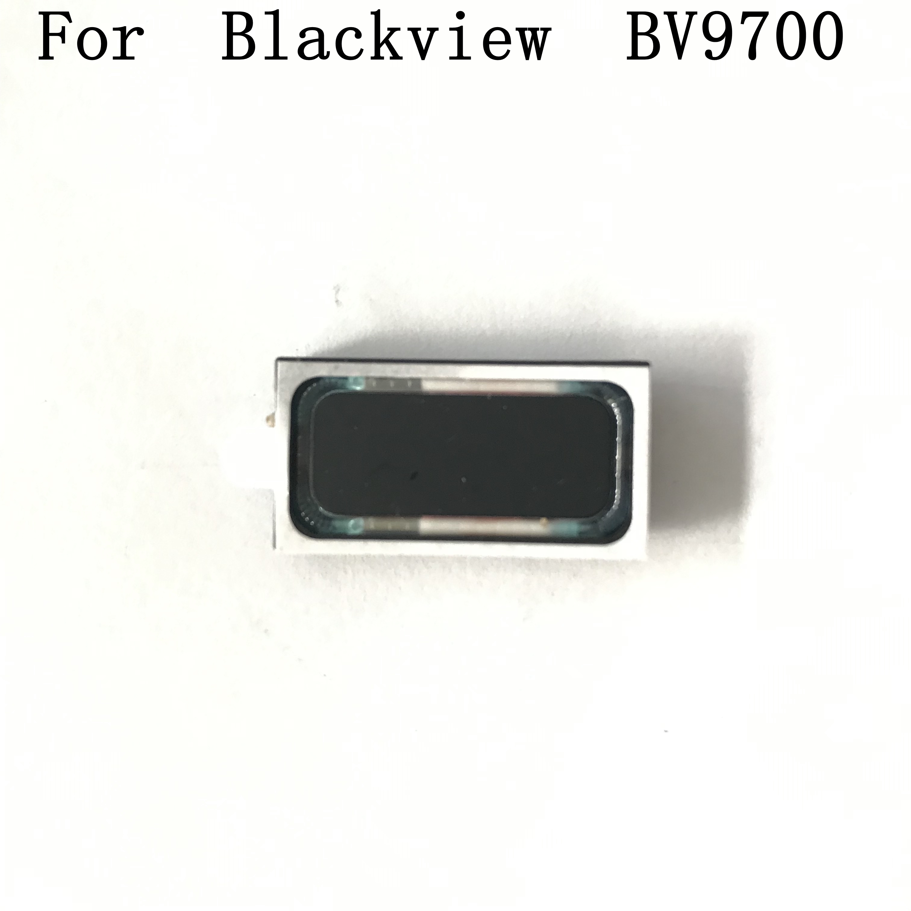 Originele Blackview BV9700 Luidspreker Buzzer Ringer Voor Blackview BV9700 Pro Reparatie Fixing Part Vervanging