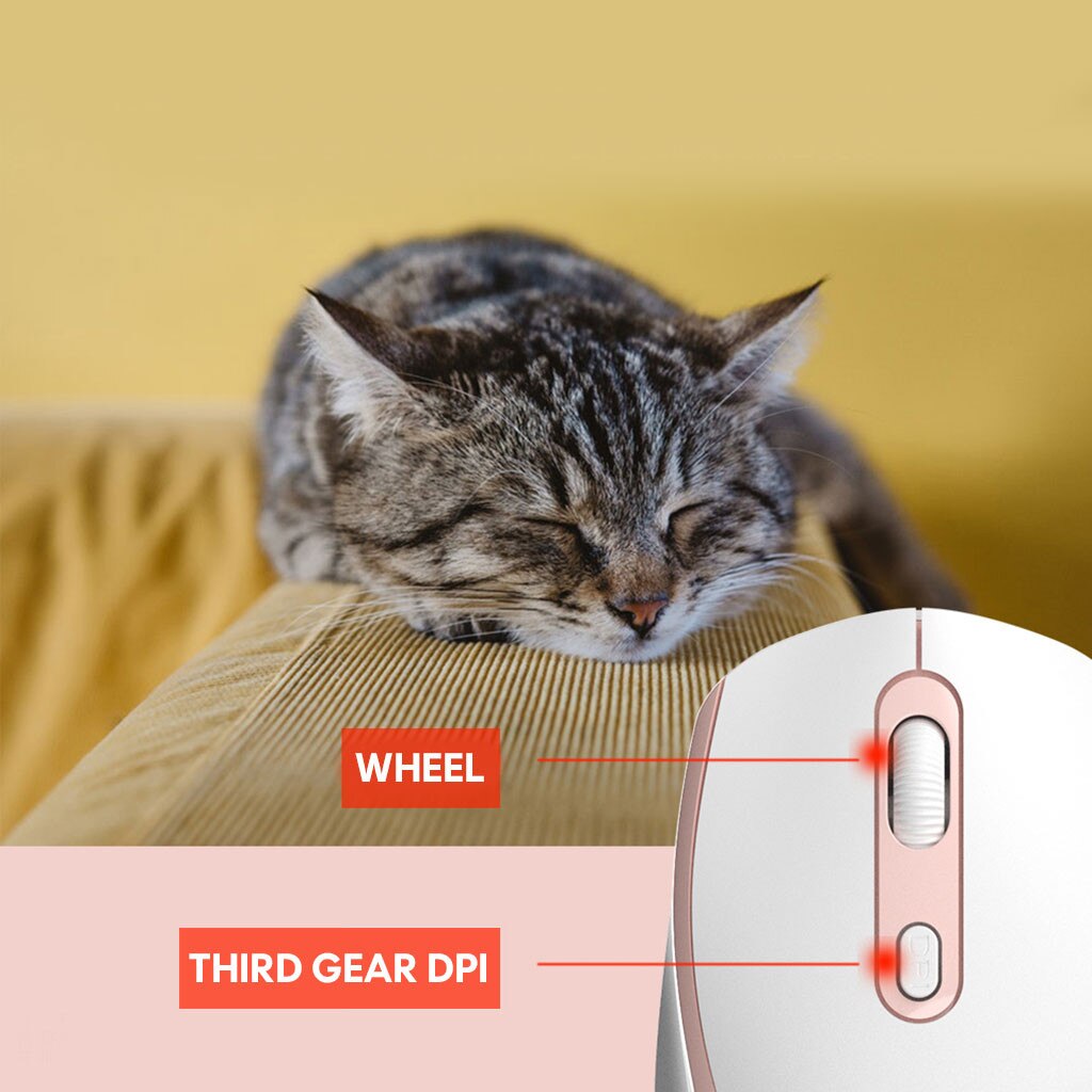 PC Gamer Wireless Keyboard And Mouse Set Wireless 2.4G Home Office Ultra-Thin Gaming Set Teclado sem fio Kit For Home Office