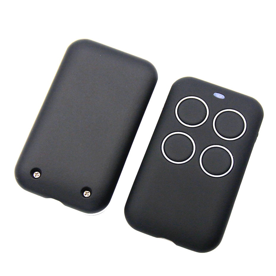 BENINCA TWV APPLE CUPIDO ROLLKEY LOT WCV télécommande portail BENINCA porte de garage télécommande 433MHz
