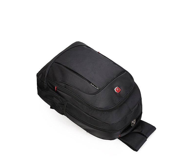 Mode Rugzak Mannen Rugzak Praktische Casual Laptop Bussiness Bagpack Mannen Rugzak Anti Diefstal Mochila Hombre