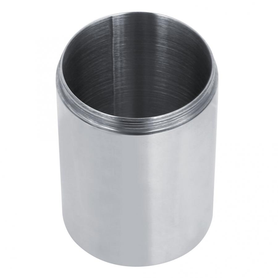 Roestvrij Staal Thee Blikken Thee Kan Thee Koffie Suiker Opslag Fortea Blad Kan Containers Home Keuken Bussen