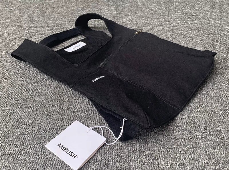 1:1 embuscade sac à bandoulière paquet Couple embuscade sac à dos