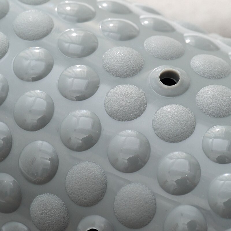 Badmat 40*80cm met massage badmat antislip materiaal extra lange douchemat badmat in machine badmat