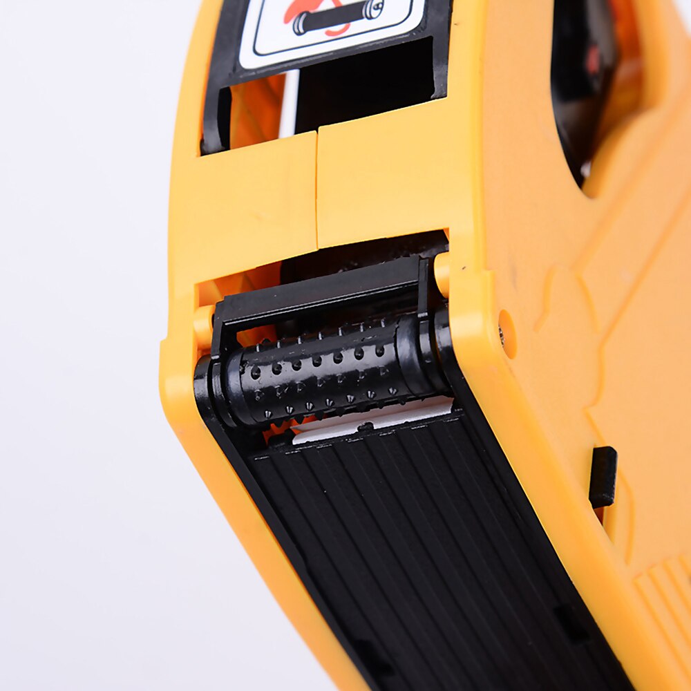 Smooth and precise operation MX-EOS5500 label pricing machine + 1 label price label paper price label