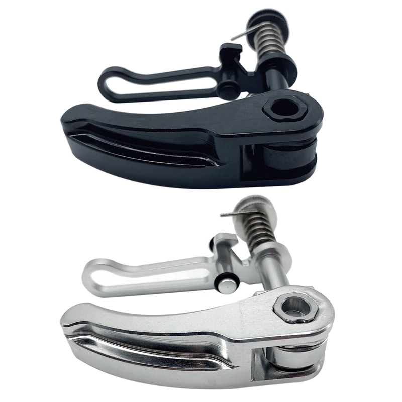 Collier De Selle De VéLo Pince de tige de selle 31.8/34.9mm pince de Tube