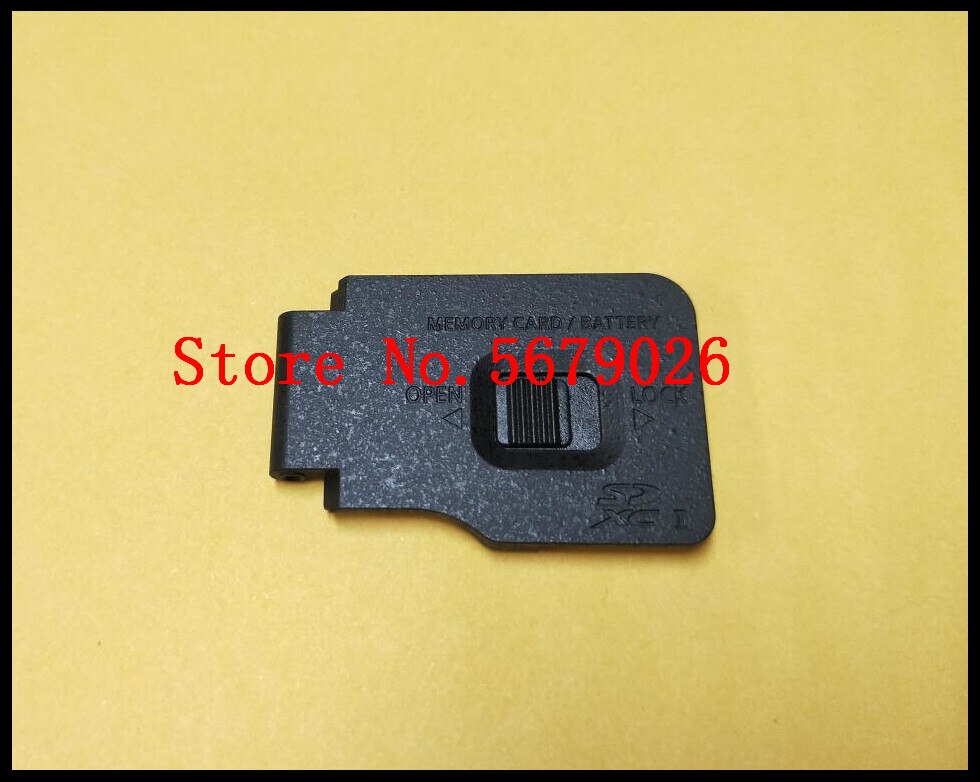 Piezas de reparación para Panasonic Lumix FZ1000 DMC-FZ1000, tapa de batería, SYK0368