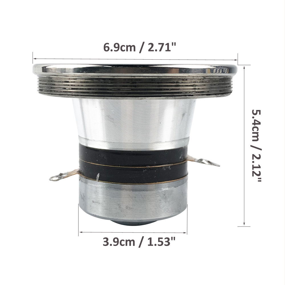 40Khz Cavitatie Vervanging Ultrasone Piëzo Ultrasound Wave Energie Transducer Nozzle Voor Cavitatie Wand
