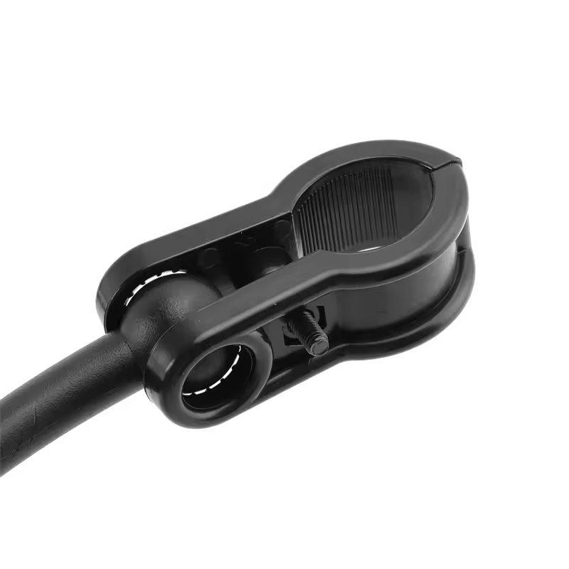 Universelle 22-mm-Motorrad-Lenkerspiegel – Rückspiegel für Motorrad, E-Bike und Roller