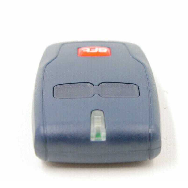 BFT-Fernbedienung BFT B RCB02 RCB04 MITTO 2 4 KLEIO B RCA 02 04 TRC1 TRC2 TRC3 Garagentor-Fernbedienung 433,92 MHz Toröffner