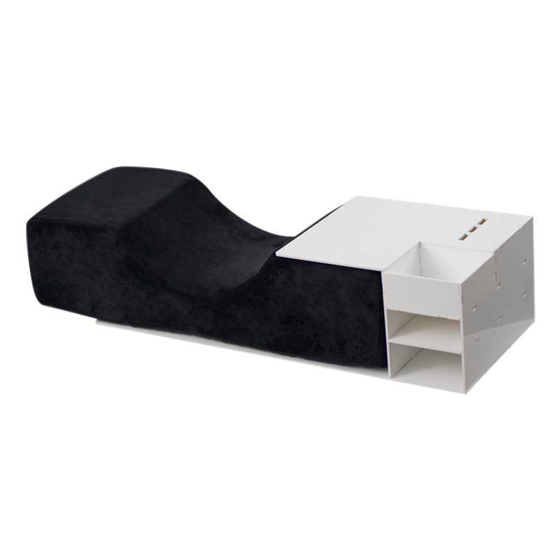 Eyelash Extension Pillow Shelf Set Neck Support Gr... – Grandado