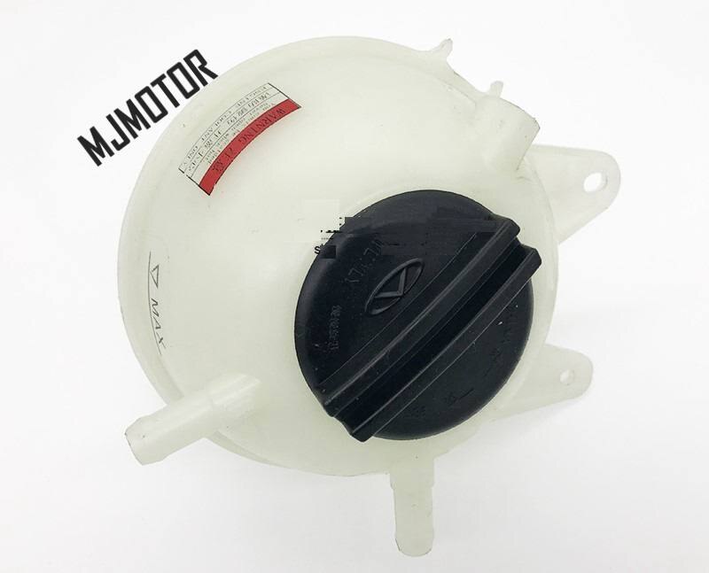 Tanque de depósito de refrigerante con sensor de palanca de agua, para CHERY TIGGO chino 5/7 SUV 2.0L, 7E, recambios de motor de coche T21-1311110