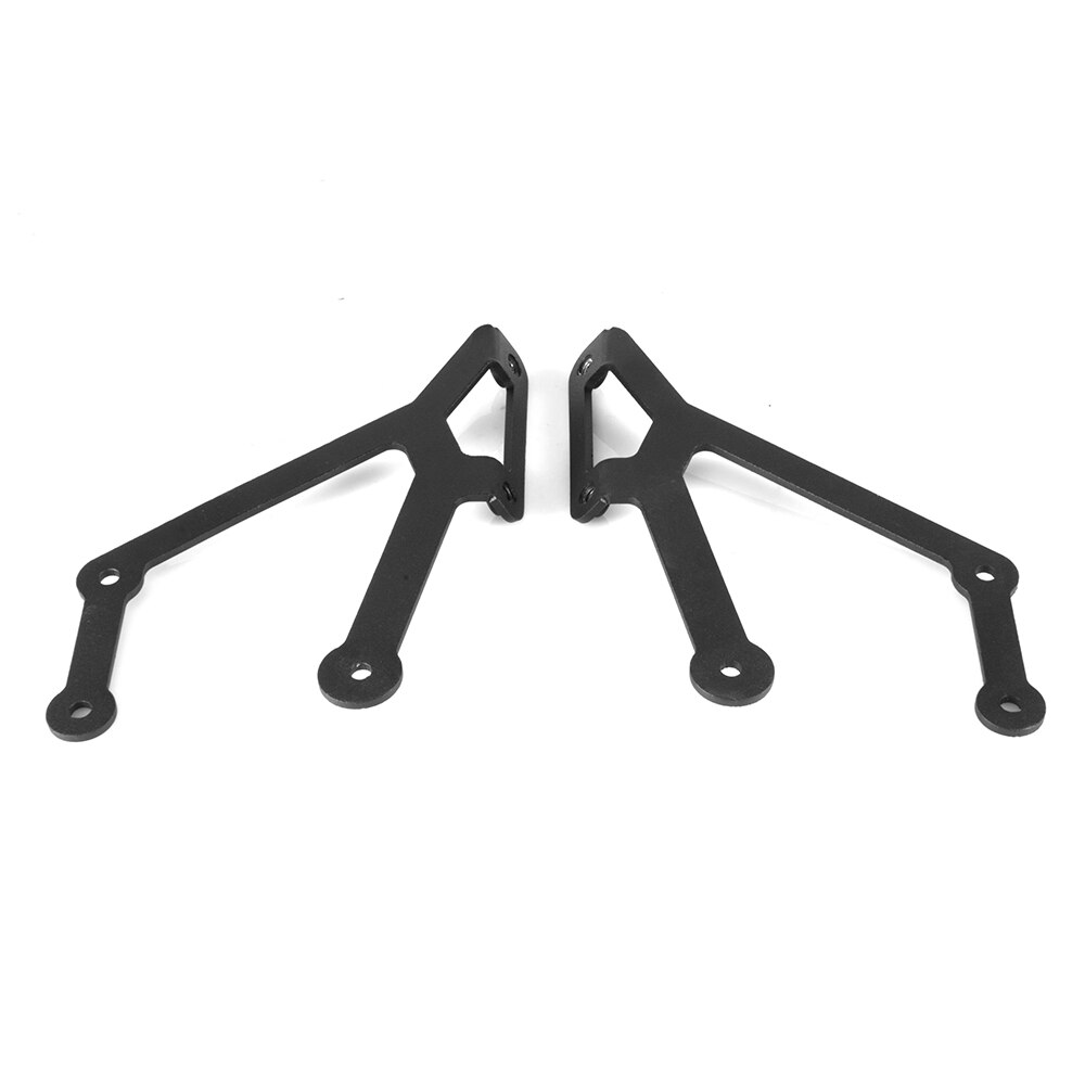 Motorcycle Accessories Windscreen Windshield for YAMAHA XSR700 Flyscreen Wind Screen