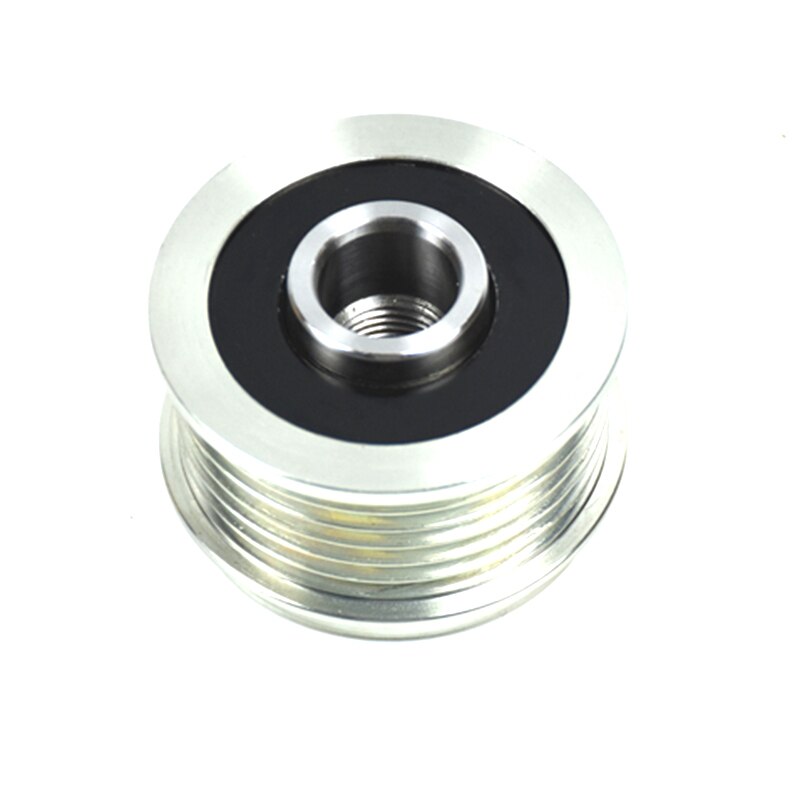 Baificar Brand Overrunning Alternator Clutch Pulle... Grandado