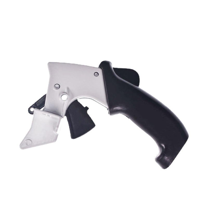Rear Switch Handle Assy For STIHL MS070 Chainsaw 2 Stroke Engine Garden Tools Spare Parts: Rear Switch Handle