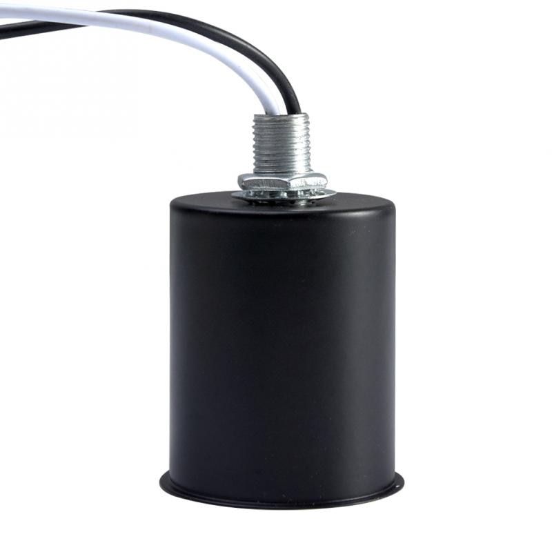 E27 e14 keramisk skrue utgangspunkt rund ledet lyspære lampe holder adapter