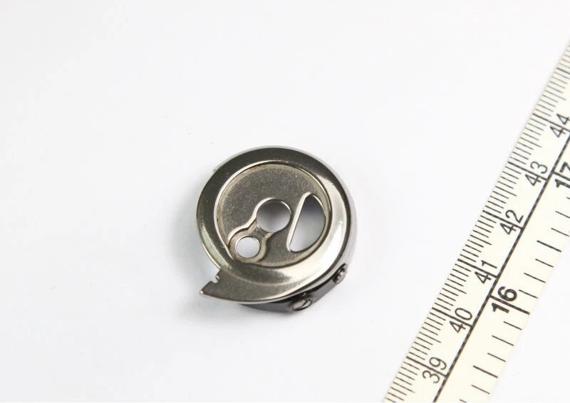 CP-HPF545 BOBBIN CASE FOR JUKl LS-1341 , PFAFF 541~546 SEWING MACHINE 91-018348-91