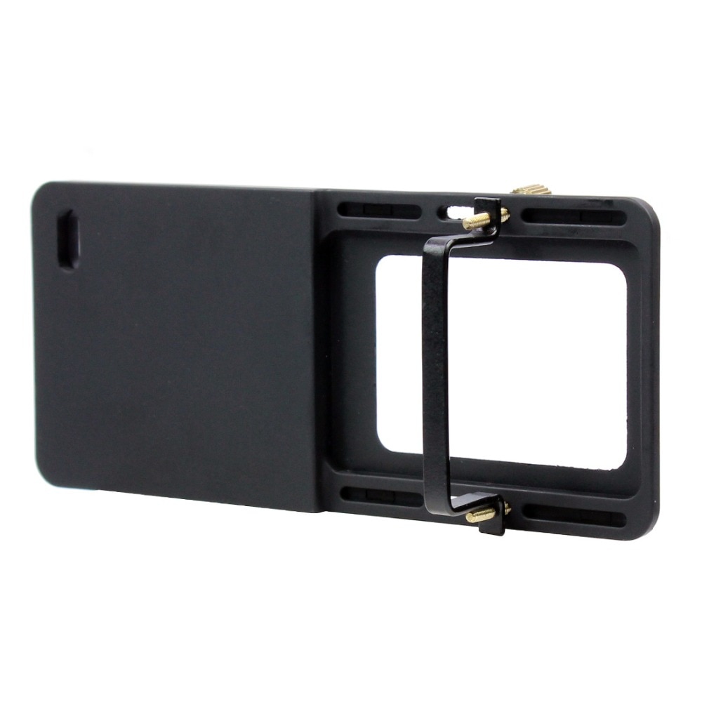 Handheld Gimbal Adapter Switch Mount Plate for GoPro Hero 6 5 4 3 3+ Yi 4k Camera for DJI Osmo Feiyu Zhiyun Smooth Q Gimbal