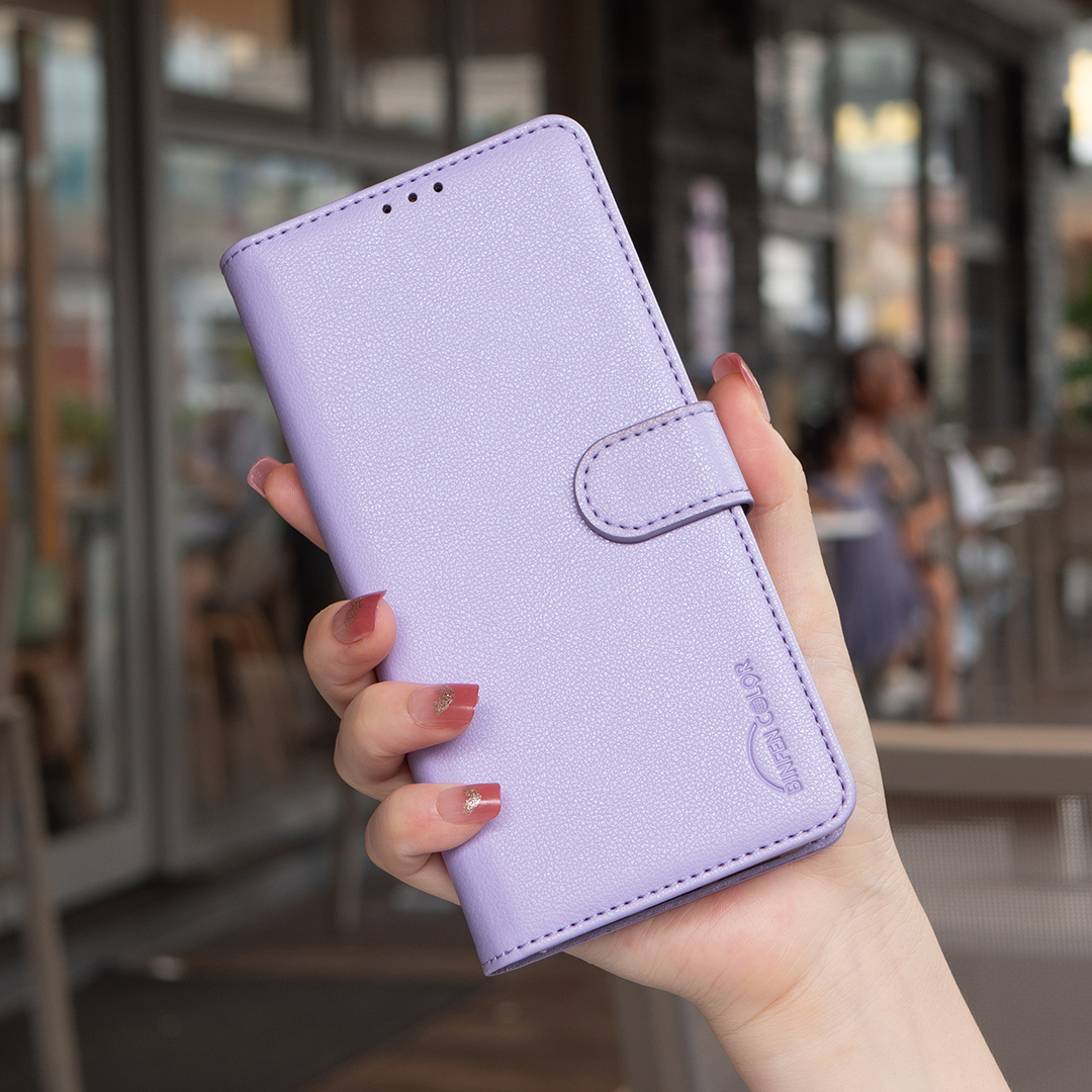Business Leather Case for Infinix 50 Pro 4G Note 40 Pro Plus 4G 5G Flip Wallet Card Holder Cover