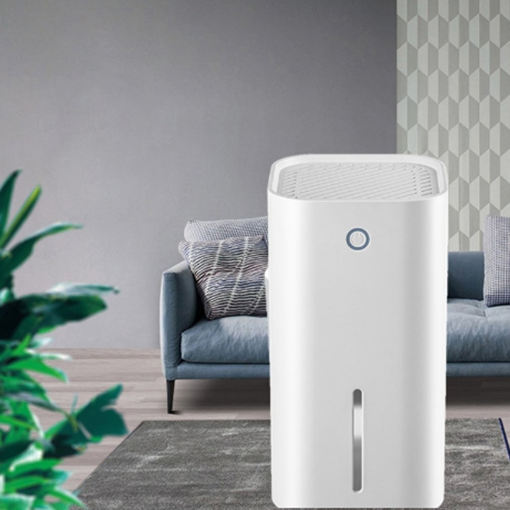 Air Dehumidifier Household Multi-function Air Dehumidifier Small Portable Bedroom Desiccant Hygroscopic Cleaner