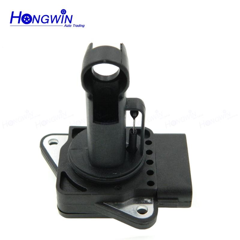 Mass Air Flow Meter MAF Sensor For MAZDA 3 5 6 PROTEGE MX-5 MIATA ZL01 ZL0113215 ZL01-13-215 197400 1974002010
