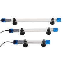 Aquarium UV Licht EU Aquarium Sterilisator Ultraviolet Lamp Dompelpomp 5 W/7 W/11 W Verlichting Aquario accessoire EU Plug