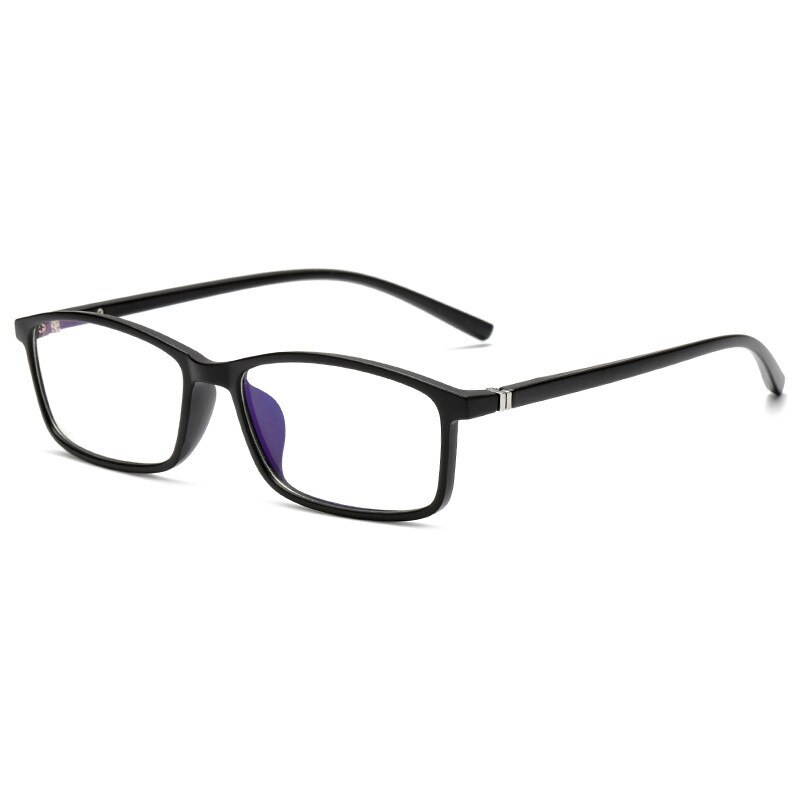 Anti Blau Licht Computer Gläser Photochrome Sonnenbrille Frauen Männer Rechteck Farbwechsel Brillen Ultraleicht Outdoor UV400