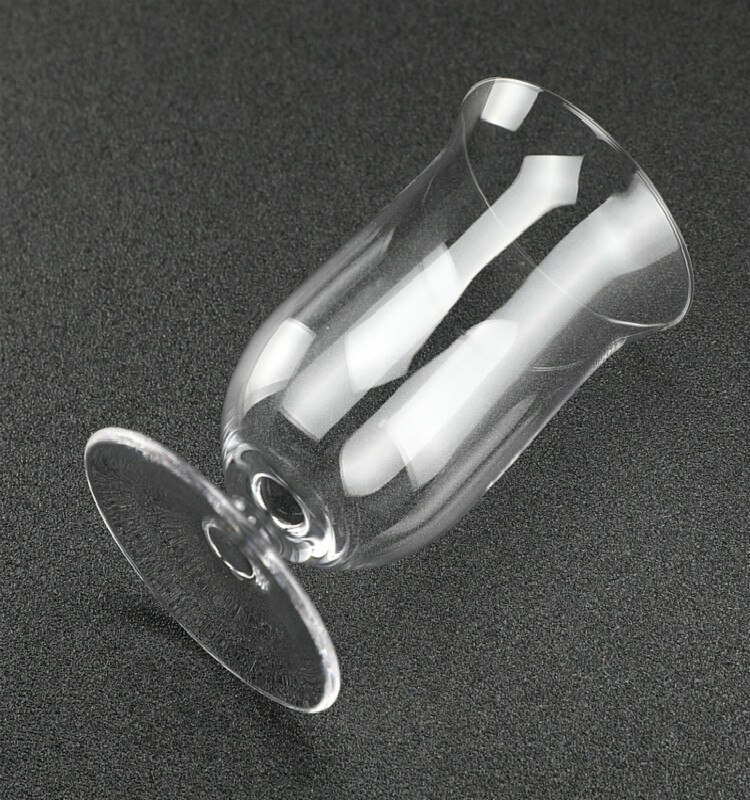 200ml Brandy Snifters Whiskey Tasting Cup Malt Smelling Wine Glass Whiskey Glass Tasting Glass Bartender Drinking Cup Bar Tool