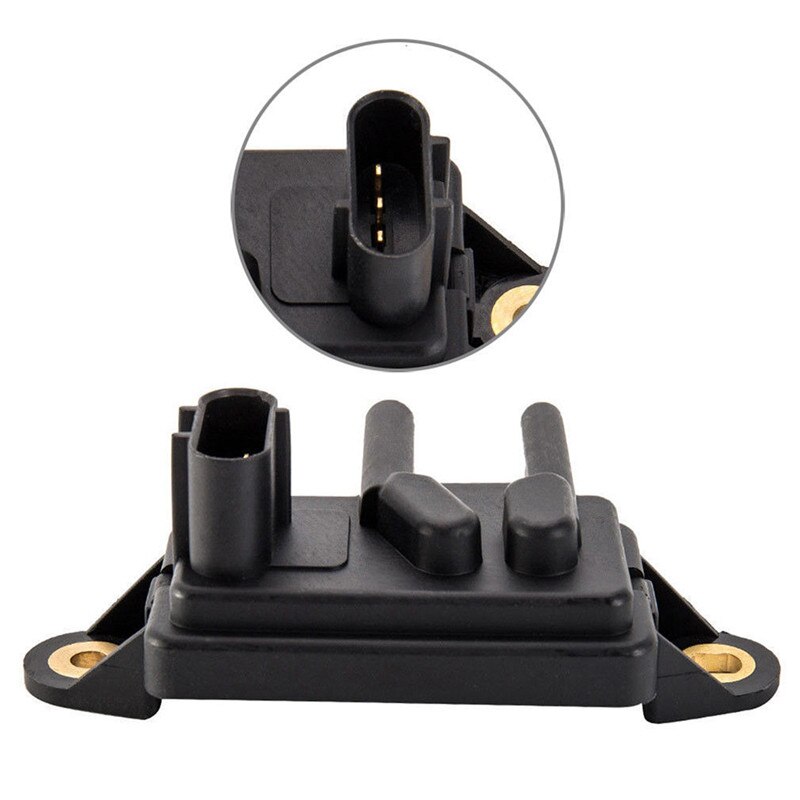 1 unidad, válvula EGR, Sensor de posición de valoración de presión Dpfe para Ford Ranger VP8T