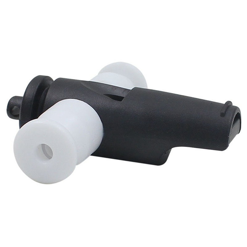 Brazilië Latin Muziek Samba Fluitje Plastic Orff-instrumenten