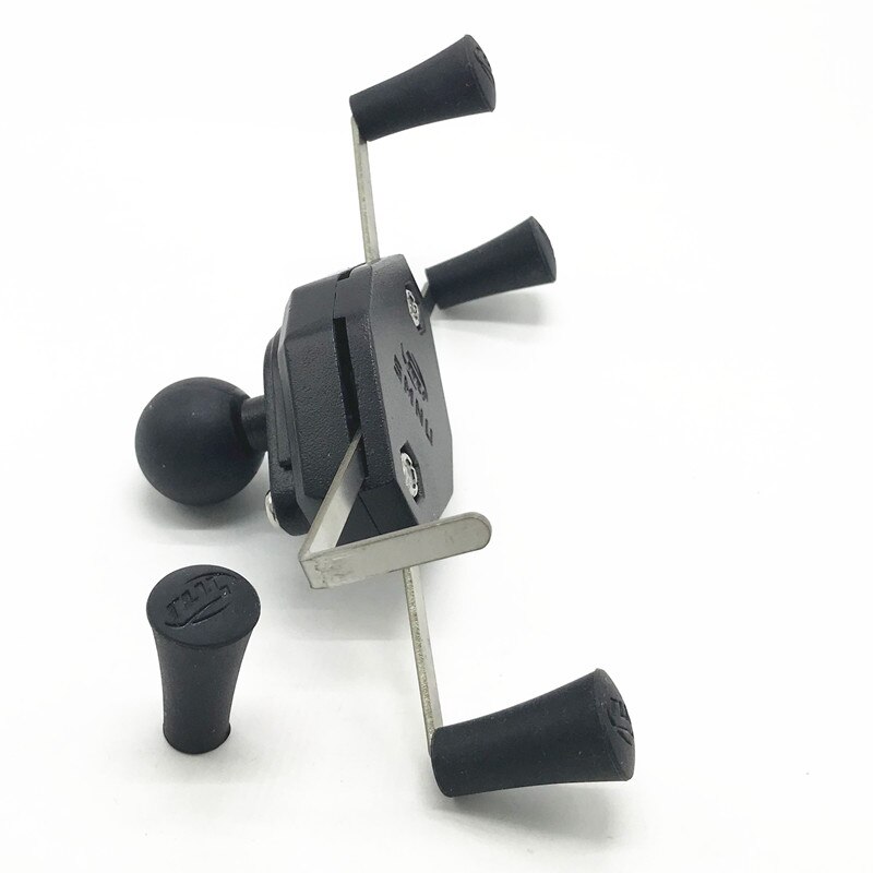 X GRIP Post Caps for ram mount 1 inch ball x grip phone smartphone cradle holder mount