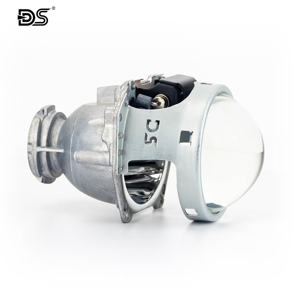 Hella 3R G5 D2S D1S Scheinwerfer Linsen Bixenon Objektiv 3,0 Blau Projektor Für Auto Lichter Zubehör nachrüsten D3S D4S versteckt DIY