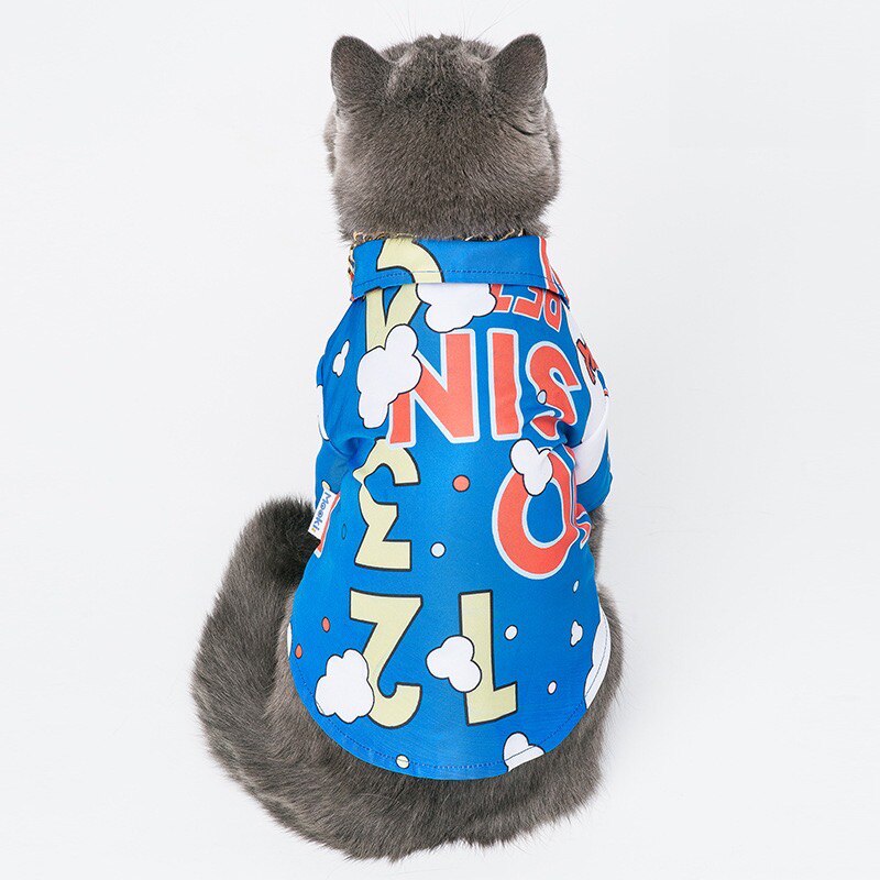 Ropa para perro, camisa para perro, ropa para mascotas, Gato chihuahua, ropa para perros pequeños, productos de de