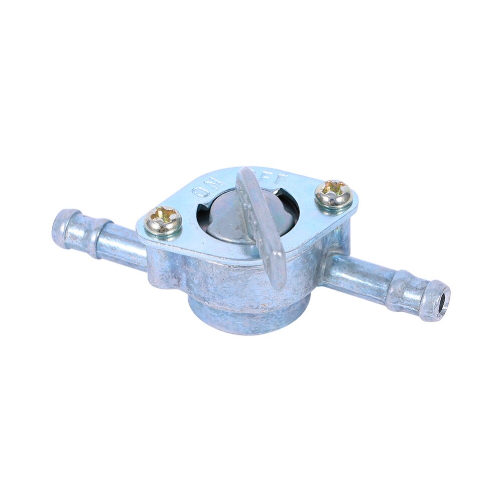 Pit Dirt Quad Motorcycle Fuel Tank Valve In-Line On-Off Switch Fuel Tank Valve Fuel ON-OFF SWITCH Car-Styling