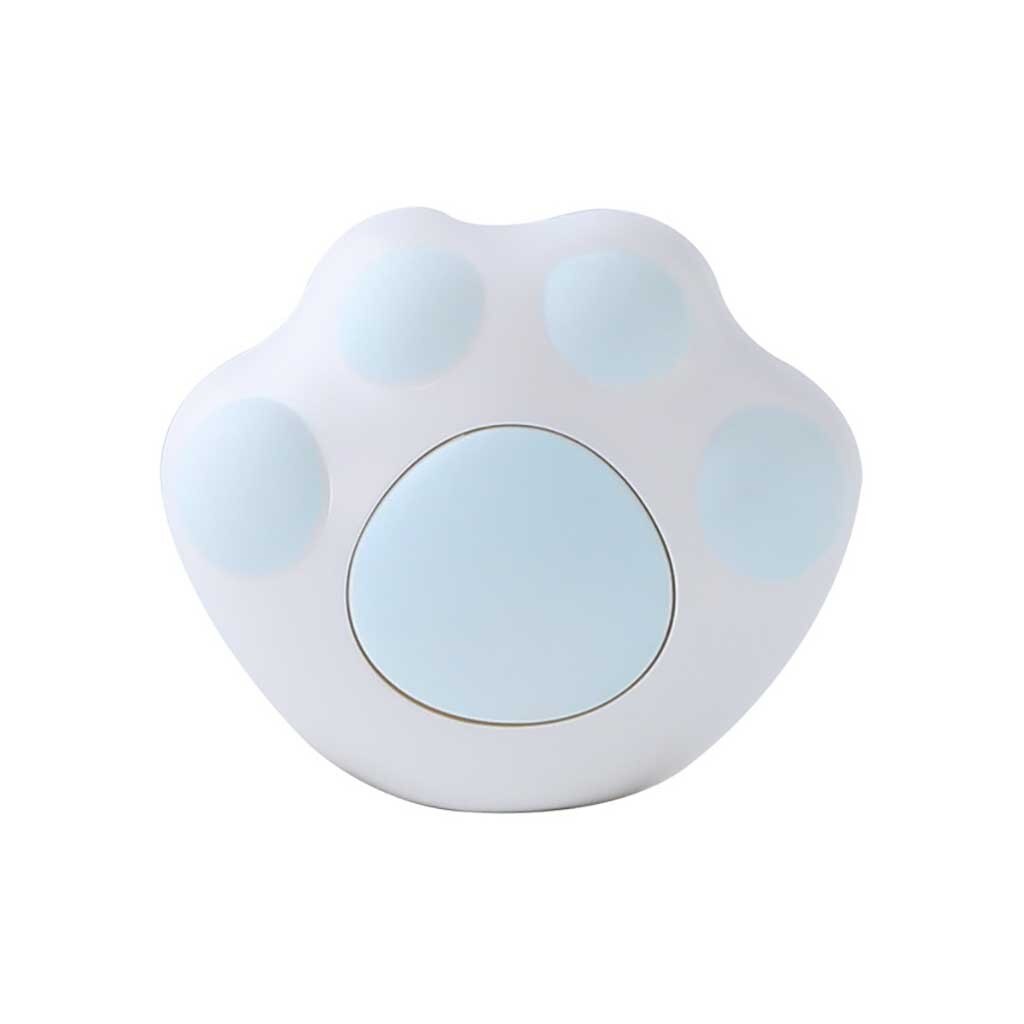 Ins Cat Claw Retractable Wall Hook Hook-free Towel Rack Traceless Hook Set Free Punch Kitchen Bathroom Door Sticky Hook: White