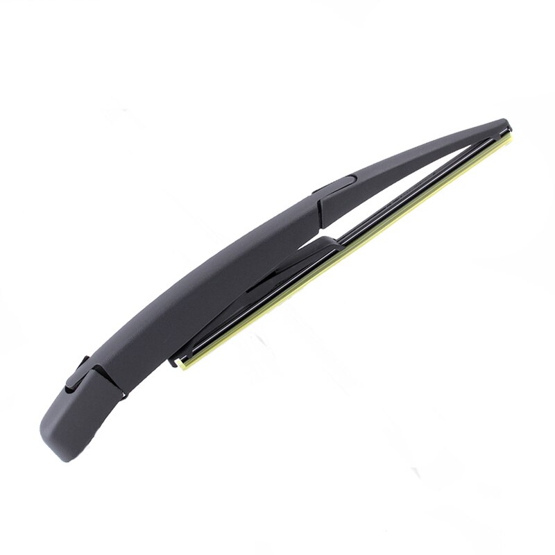 12" Rear Wiper Blade and Arm Set For Mercedes-Benz GLS-Class X166 back Windshield windscreen wiper