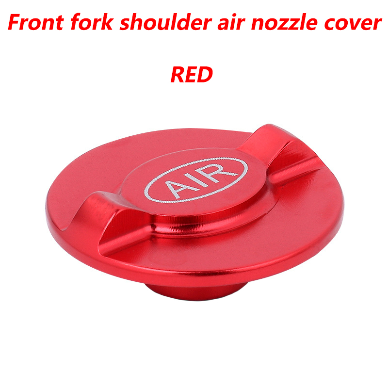 Bolany – accessoires de fourche de vélo, contrôleur de fil, barre barométrique, tige d'arbre de baril, tige de pression d'huile, base de Conversion de noyau d'expansion: MULTI