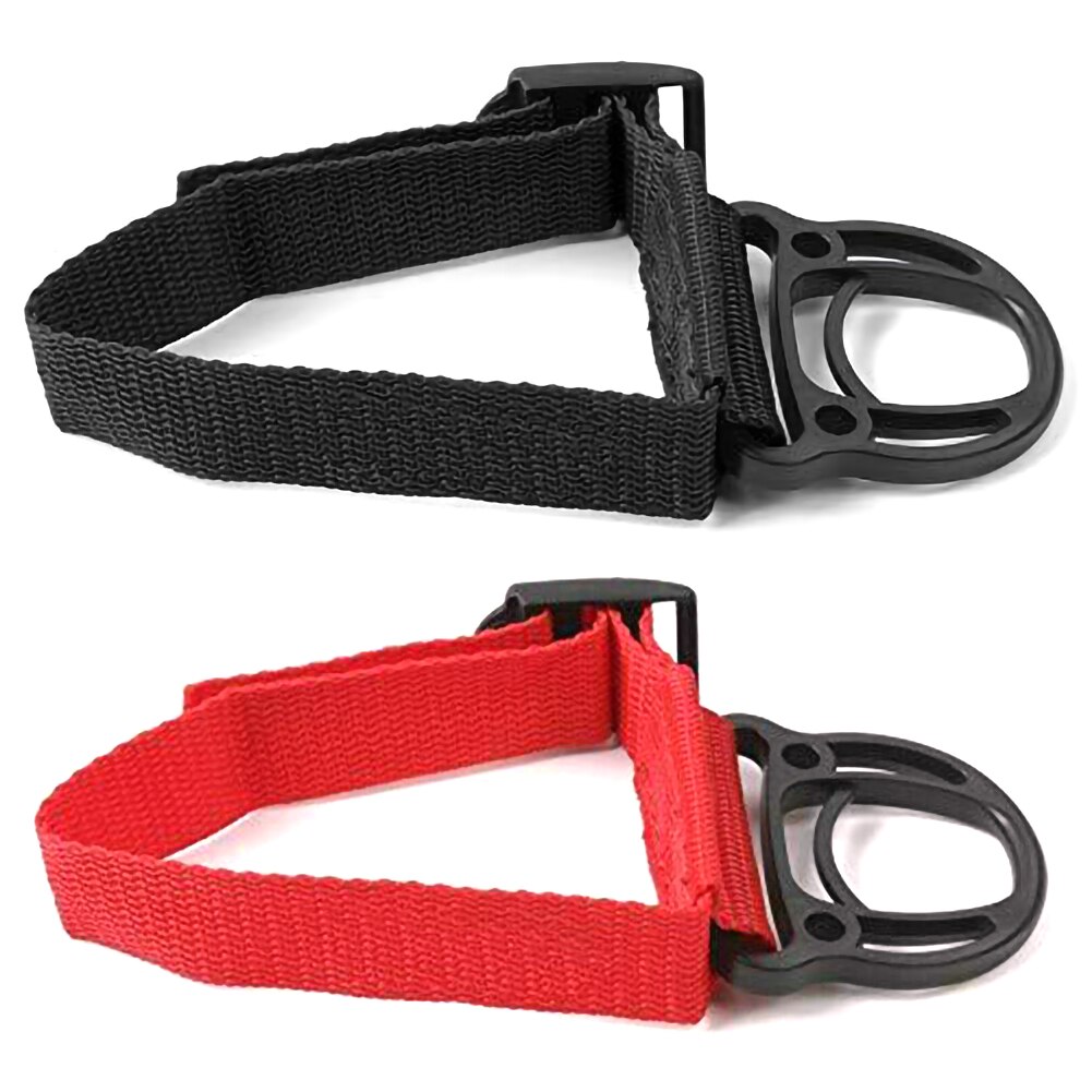1 paire arceau patère cintre pour Jeep pour Wrangler JK JL illimité Ultra-stable Auto rouge/noir patère